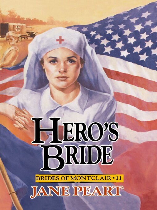 Title details for Hero's Bride by Jane  Peart - Available